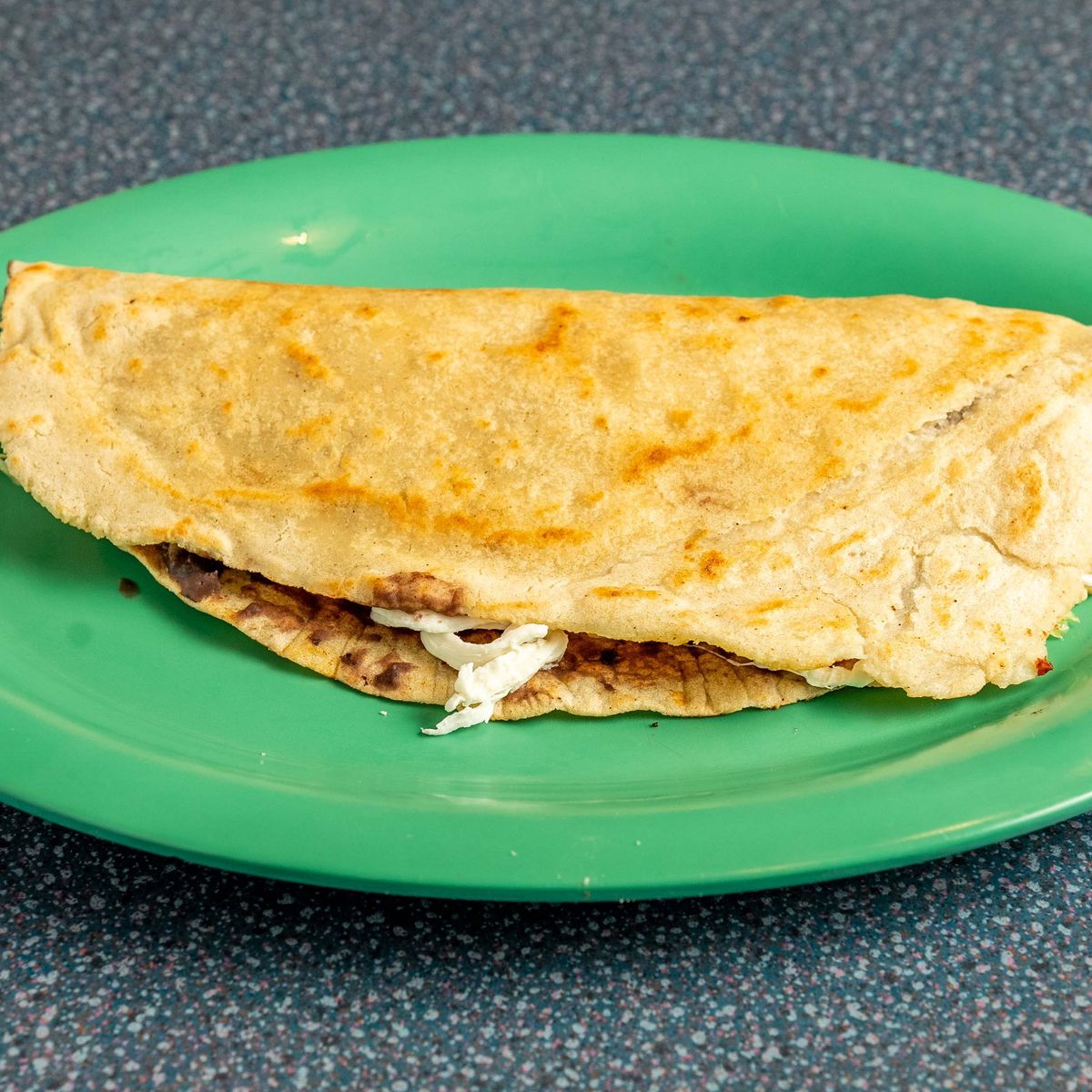 Quesadilla