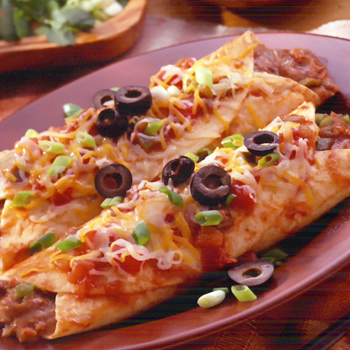 Enchiladas (3)