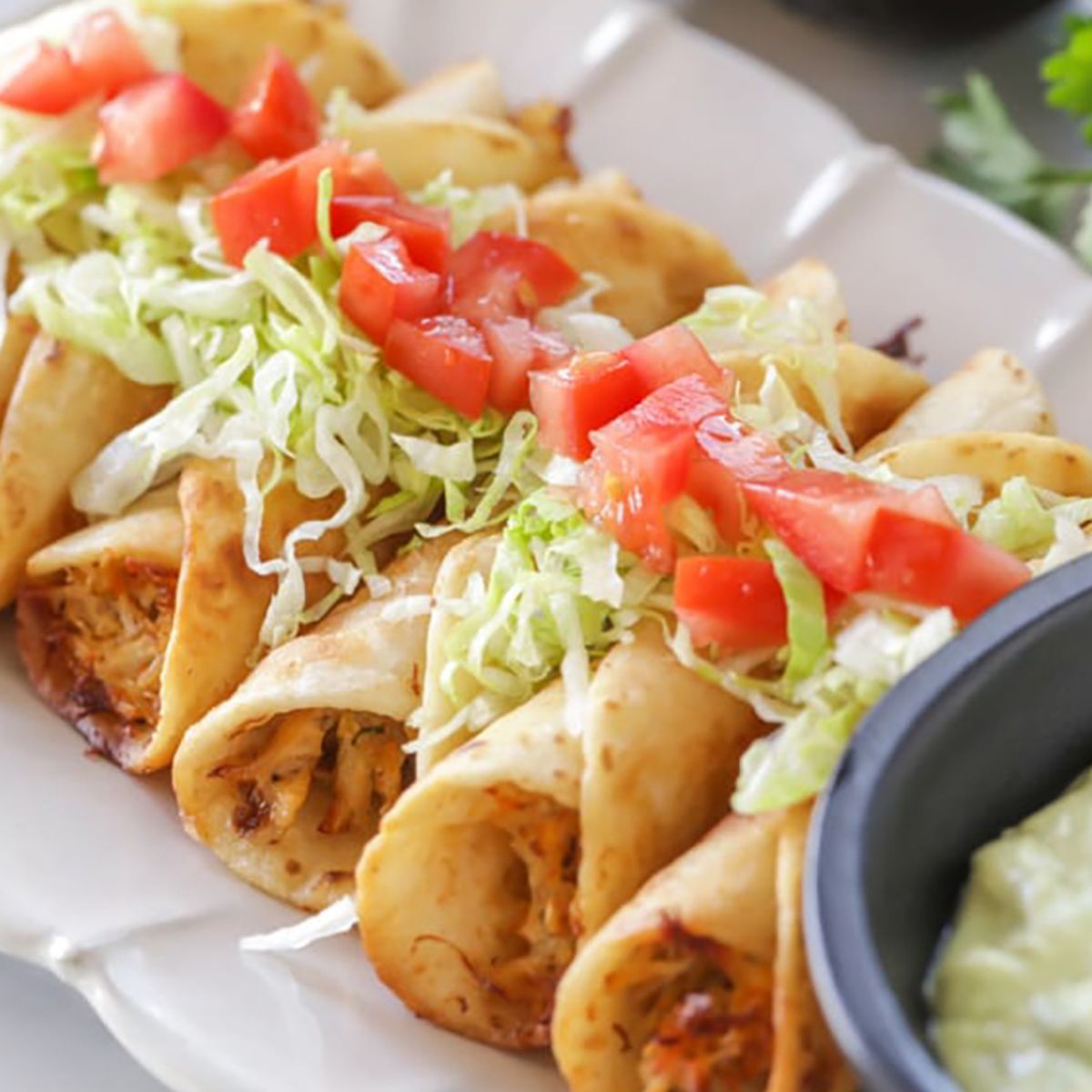 Flautas (4)