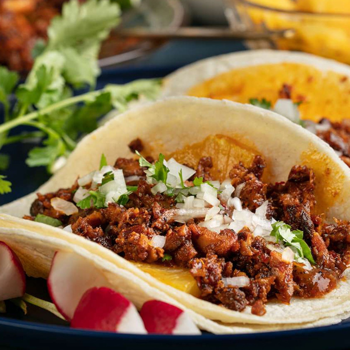Al Pastor