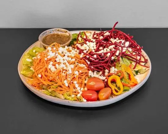 Feta Salad