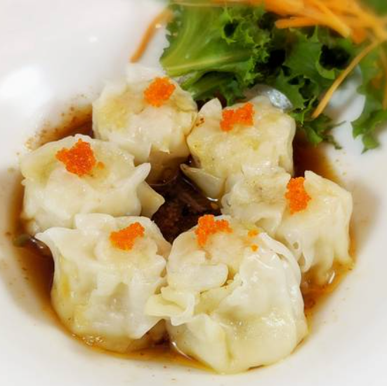 Shrimp Shumai