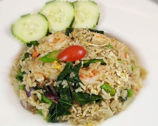 House Fried Rice