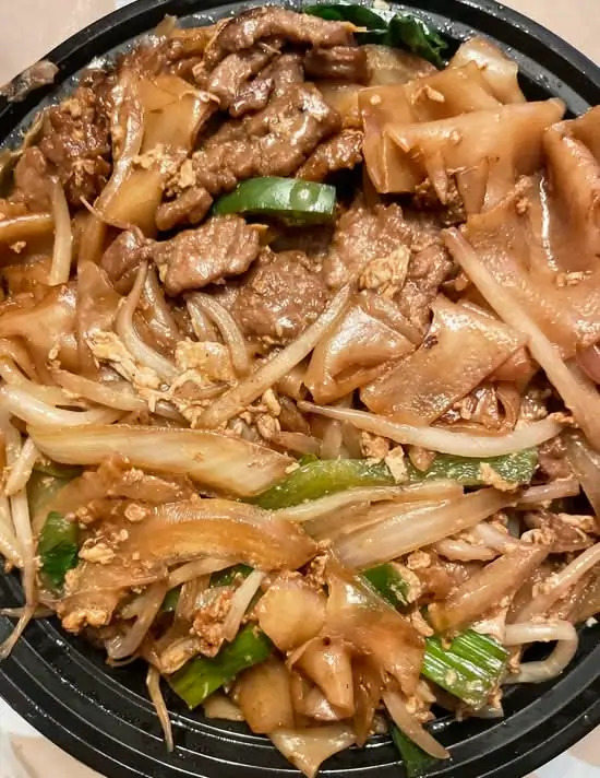 Pad See Ew