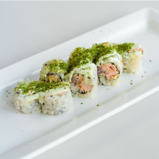Pacific Dream Roll