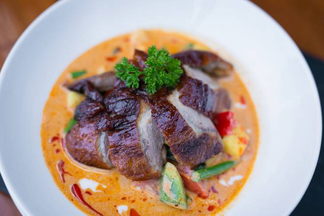 Red Curry