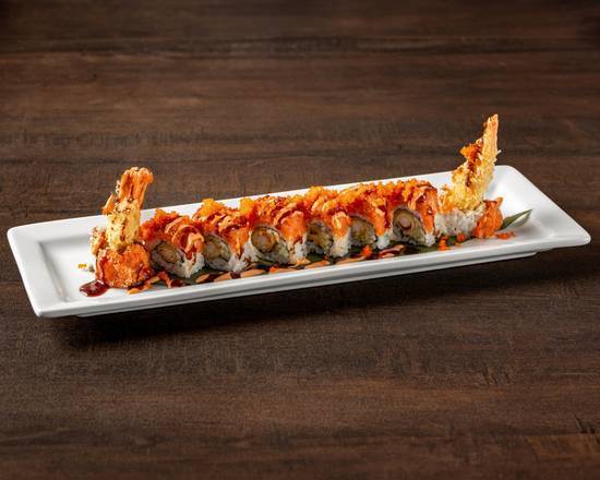 Angel Roll