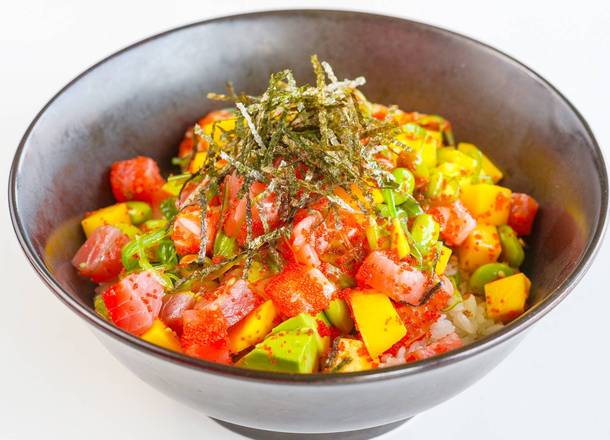 Supreme Pokebowl