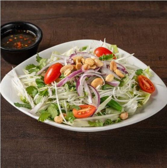 Papaya Salad