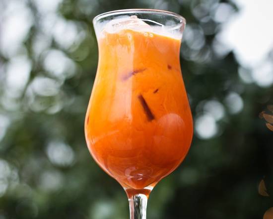 Thai Iced Tea