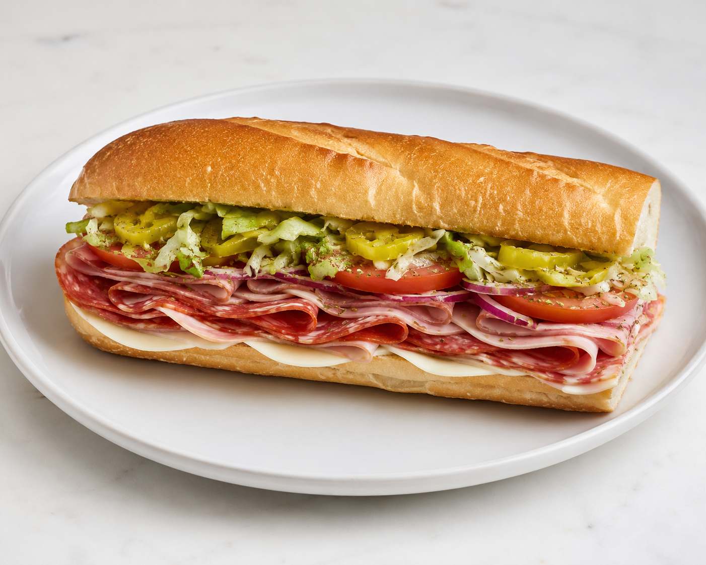 Italian Original