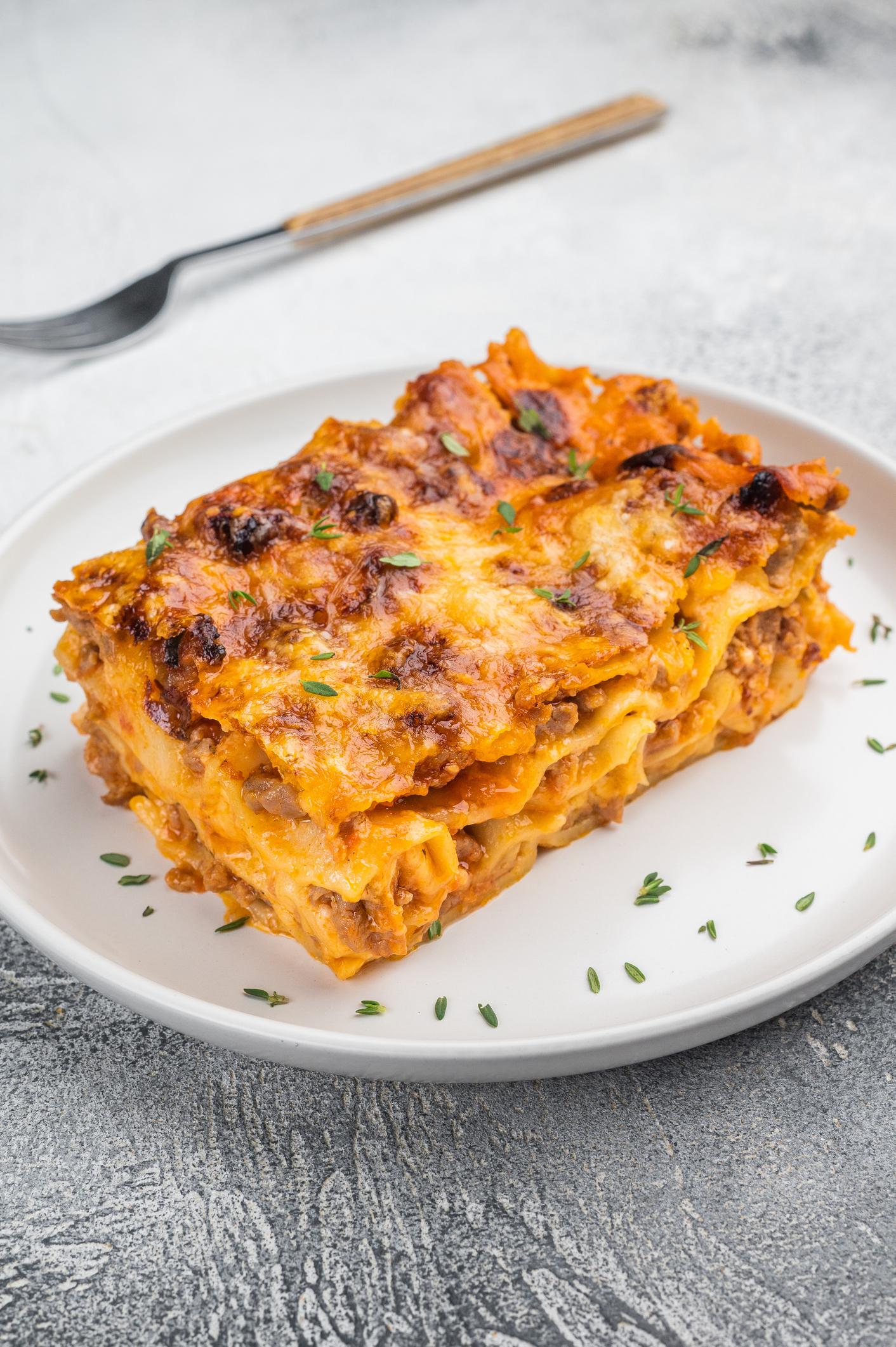 Lasagna