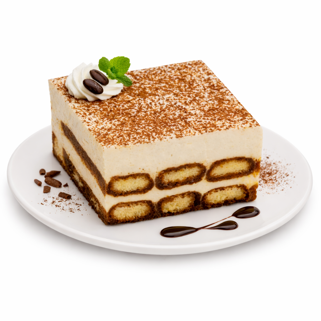 Tiramisu