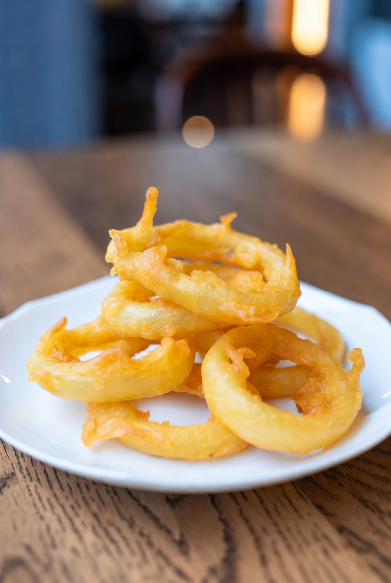 Onion Rings