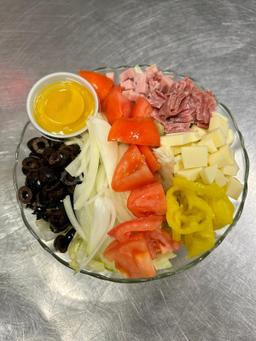 Antipasto Salad