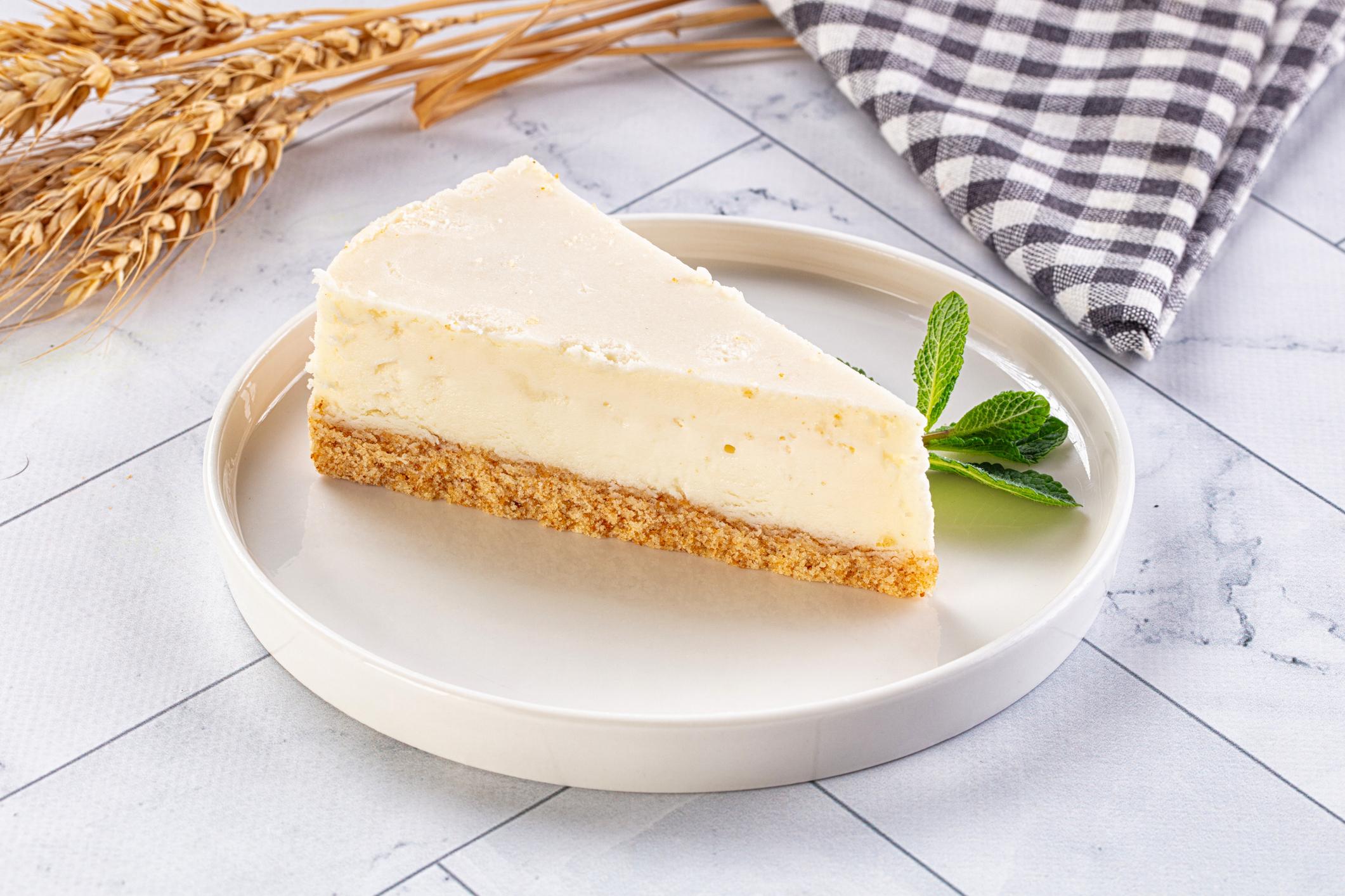 Cheesecake