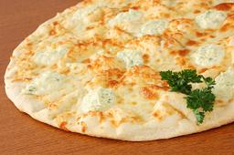 Pizza Bianco