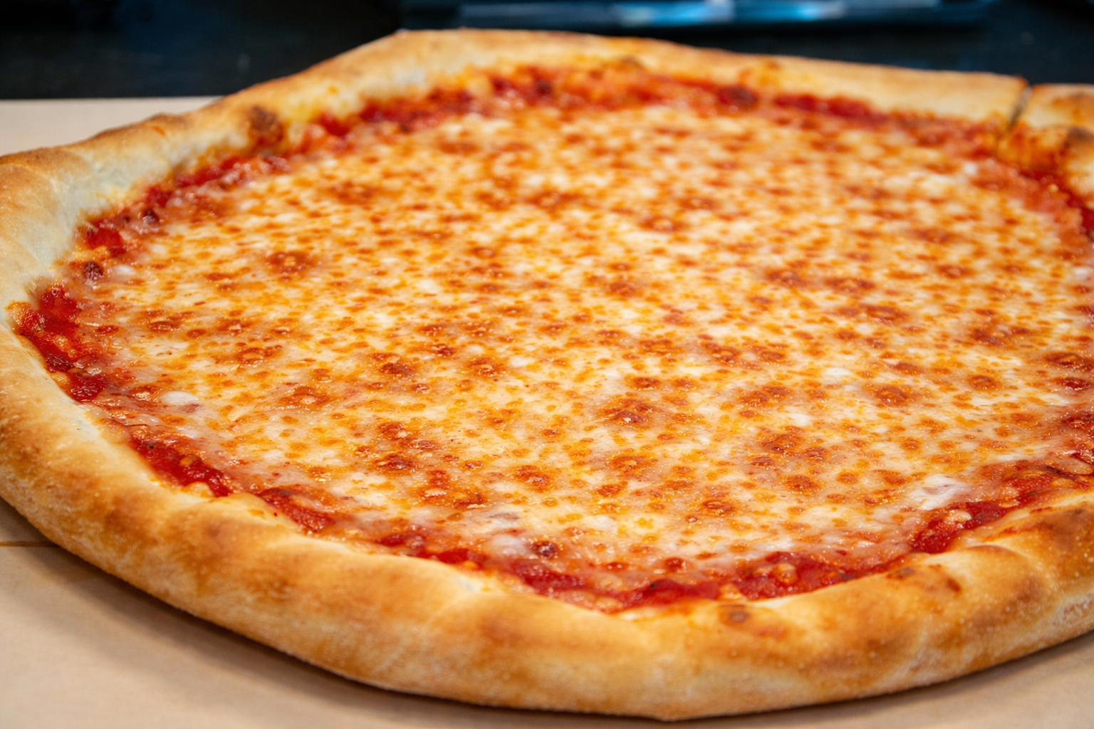 16" Large Cheese Pizza