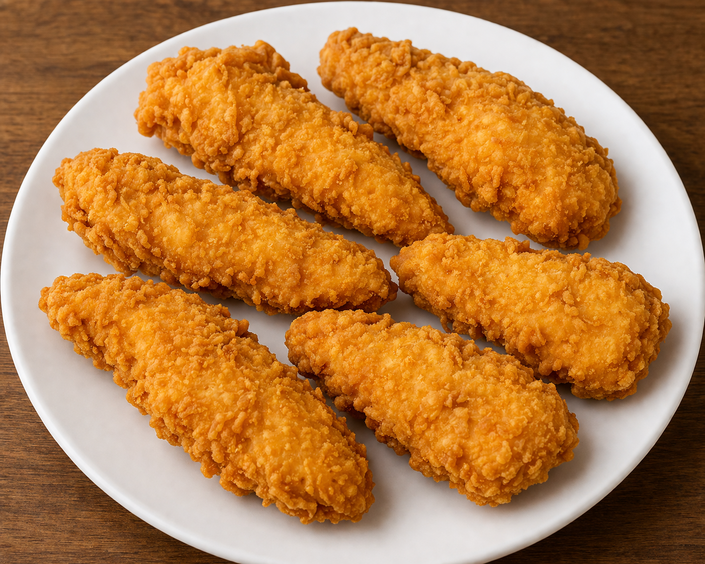 Chicken Tenders