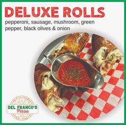 Deluxe Roll