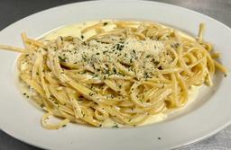 Kids Butter Pasta