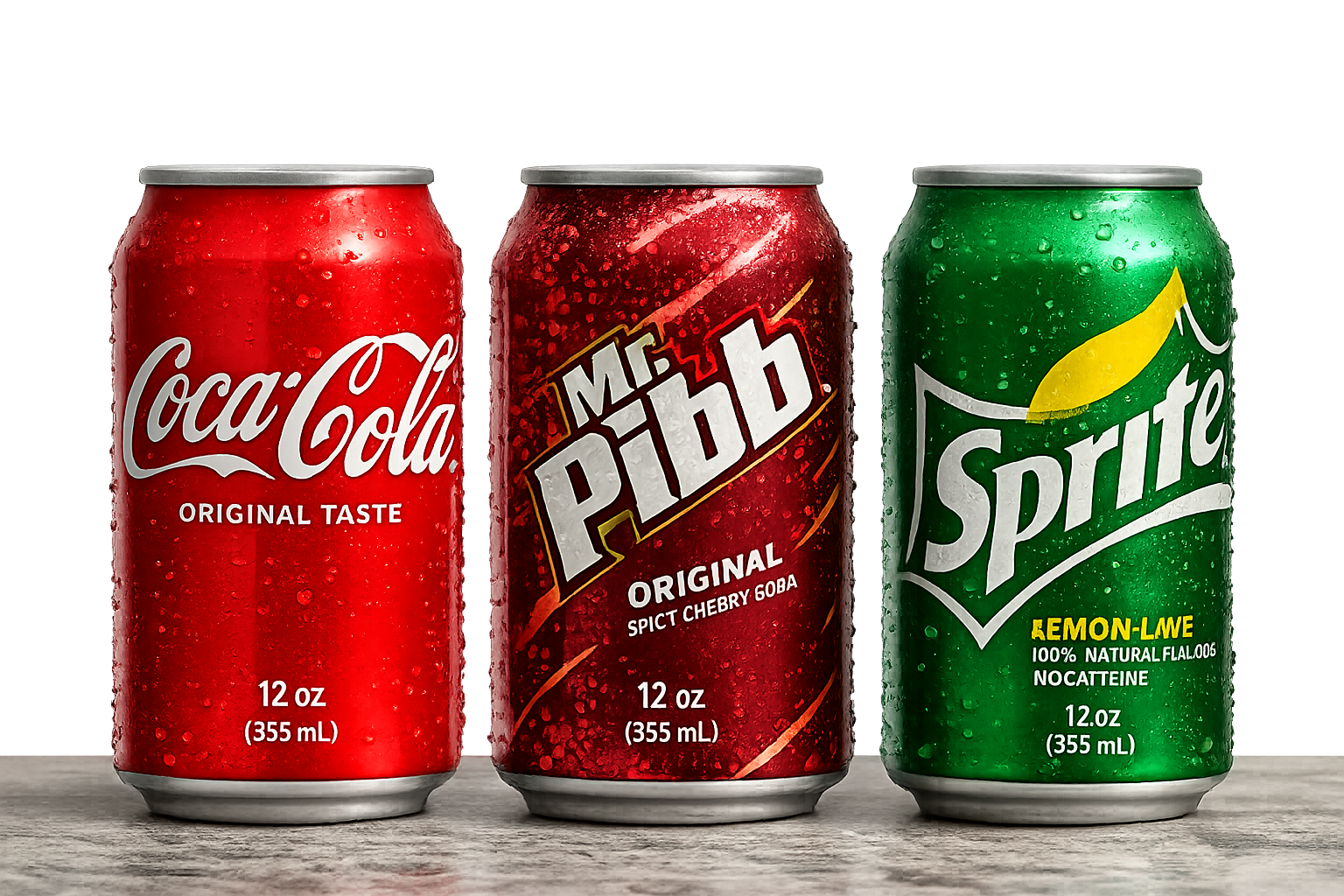 Can Soda