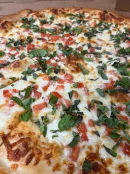 Italian Classic Pizza
