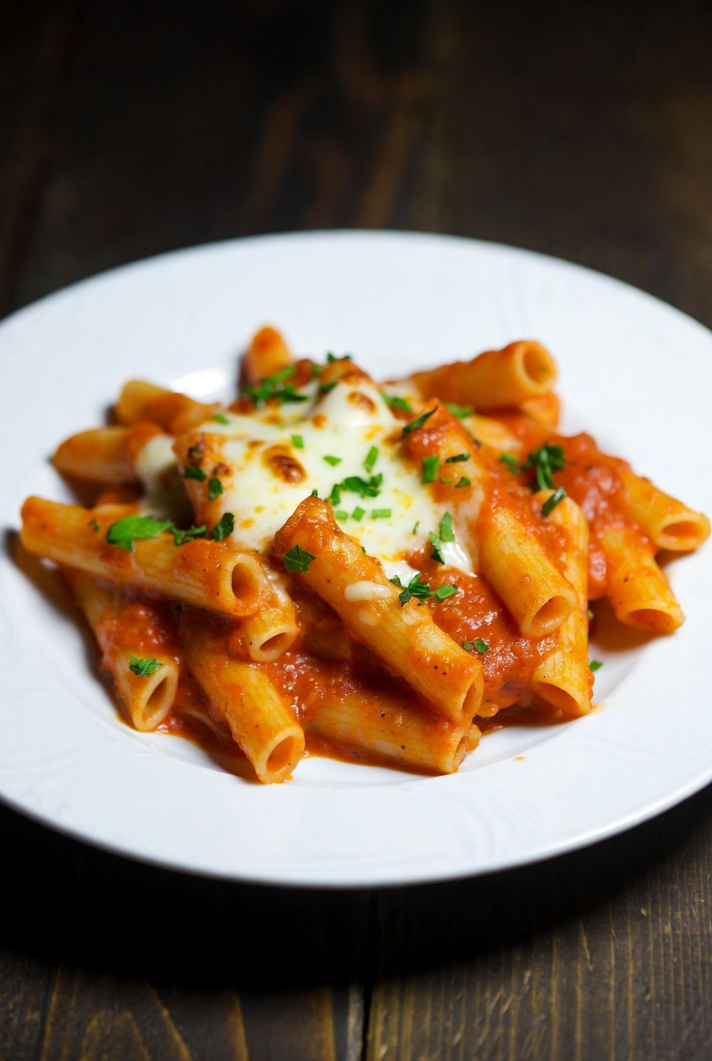 Baked Ziti