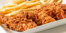 Kids Tender Fries