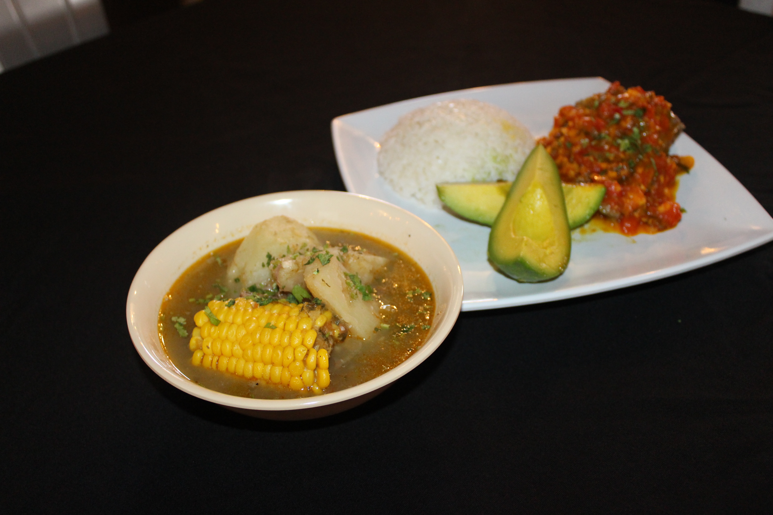 Sancocho de Carne