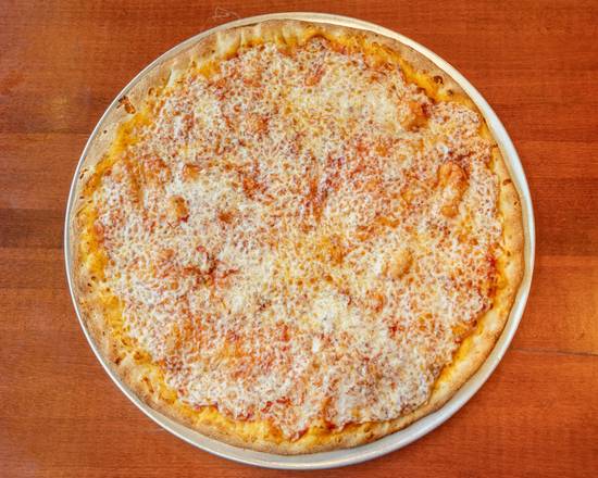 1. Cheese Pizza
