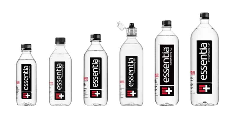 Essentia Water