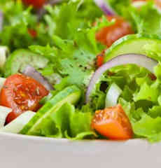 House Salad