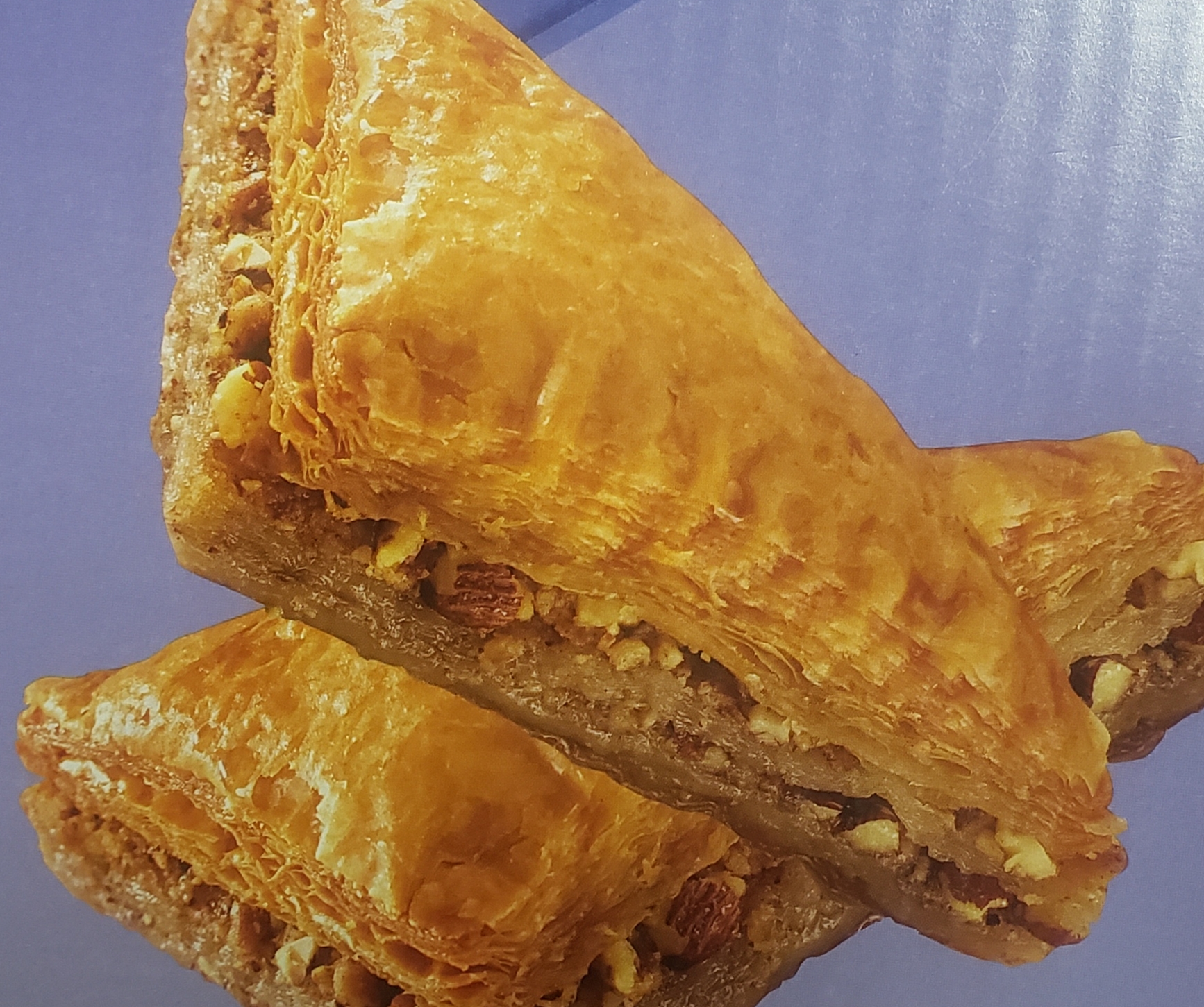 Baklava