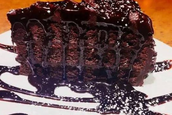 Chocolate Cake