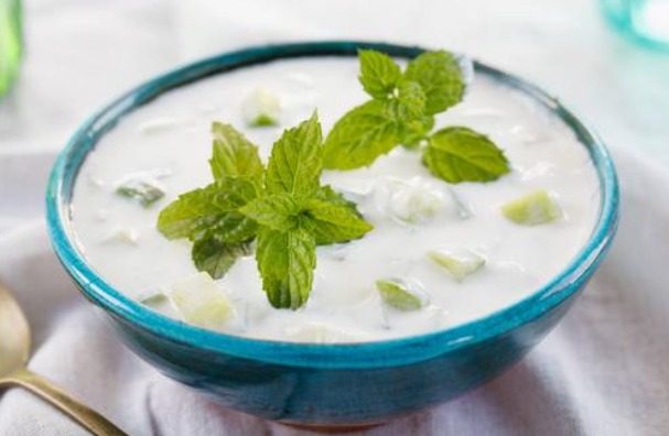 Tzatziki