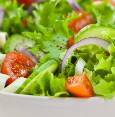 House Salad