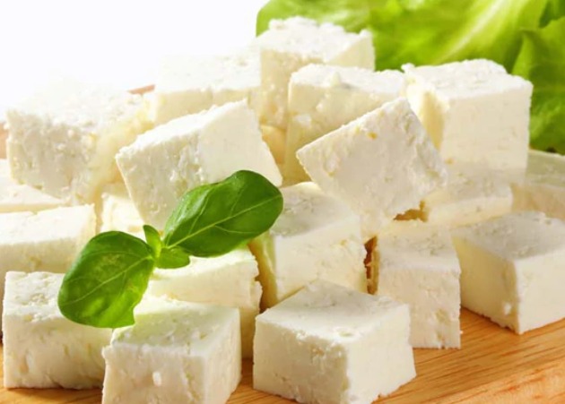 Feta Cheese