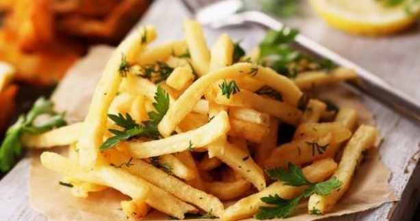 Fries