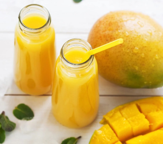 Mango Nectar Juice