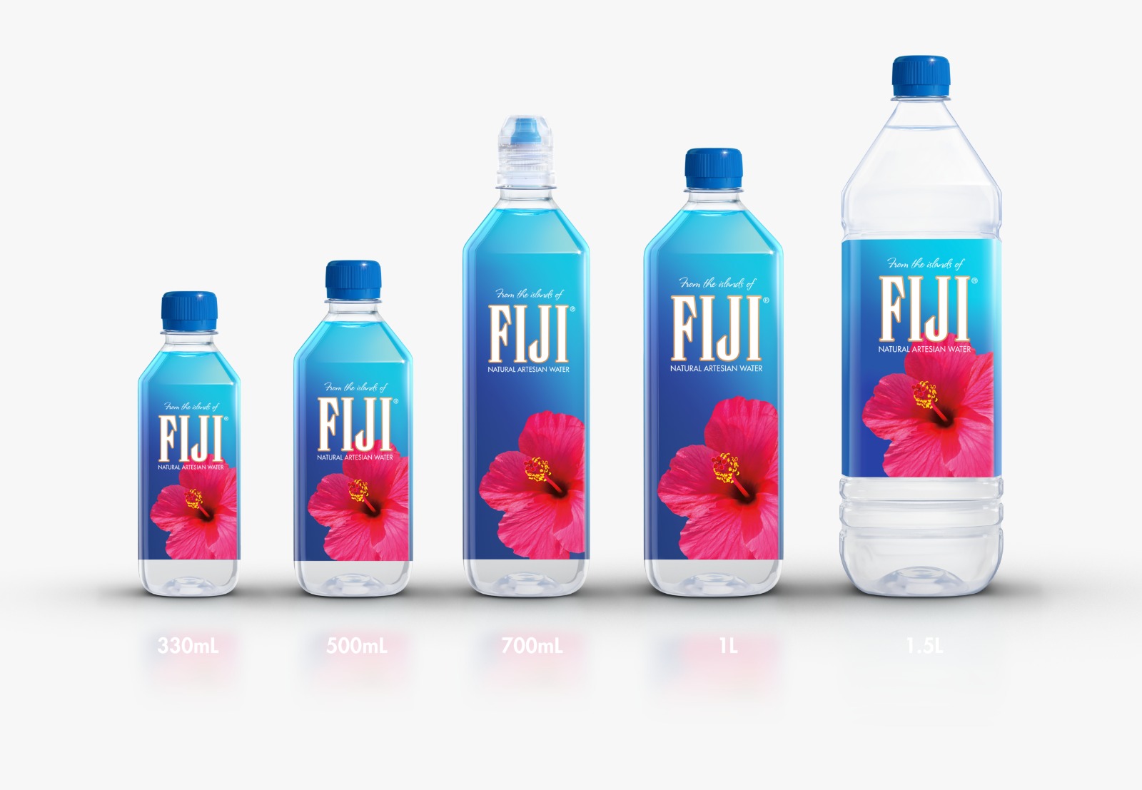 Fiji Water