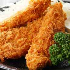 3 Pcs Original Chicken Tenders