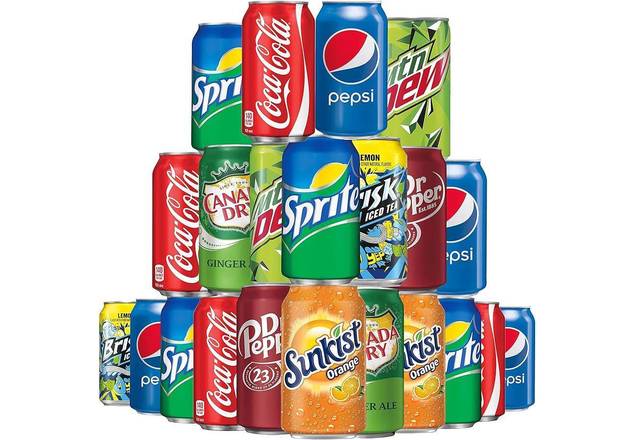Soda