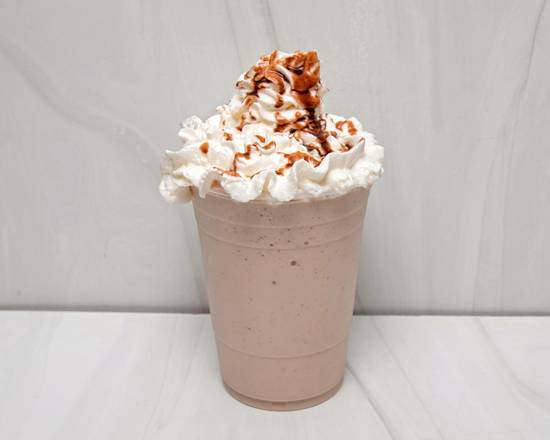 Ferrero Milkshake
