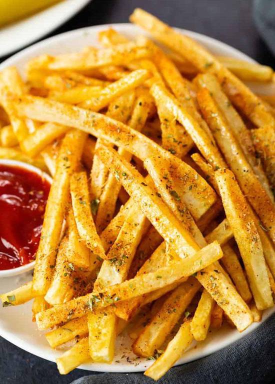Small French Fries