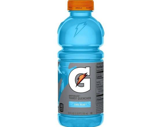 Gatorade
