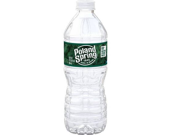 Water