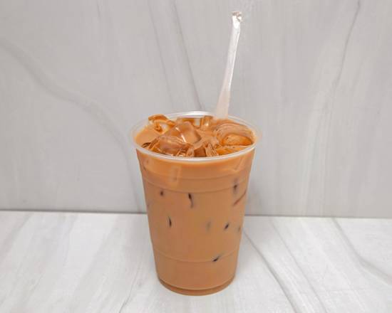 Iced Coffee