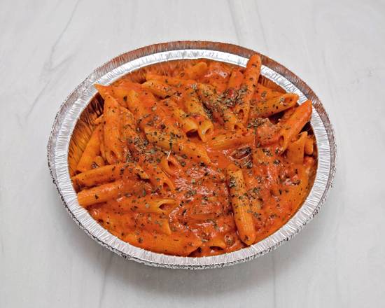 Penne Alla Vodka