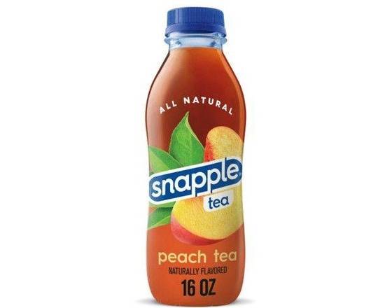 Snapple